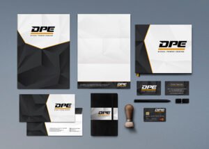 Agencia Diseño de Identidad Corporativa en Escazú, Costa Rica