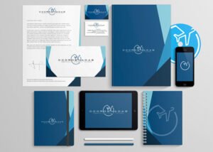 Cuánto cuesta el Diseño de Identidad Corporativa en Escazú, Costa Rica