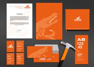 Precios de Branding y Diseño de Identidad Corporativa en Escazú, Costa Rica