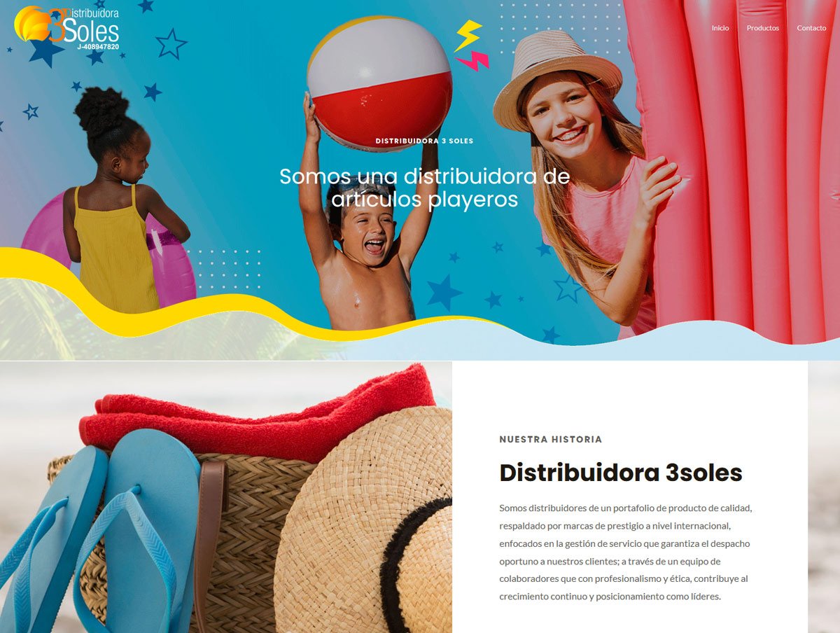 Diseño de Páginas web en Costa Rica - Agencia web en Costa Rica