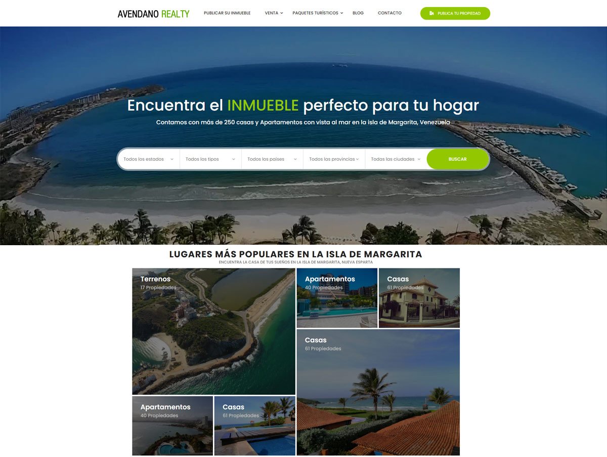 Diseño de Páginas web en Costa Rica - Agencia web en Costa Rica