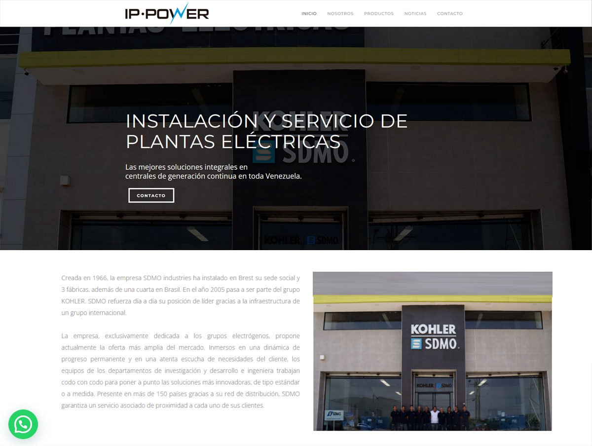 Diseño de Páginas web en Costa Rica - Agencia web en Costa Rica