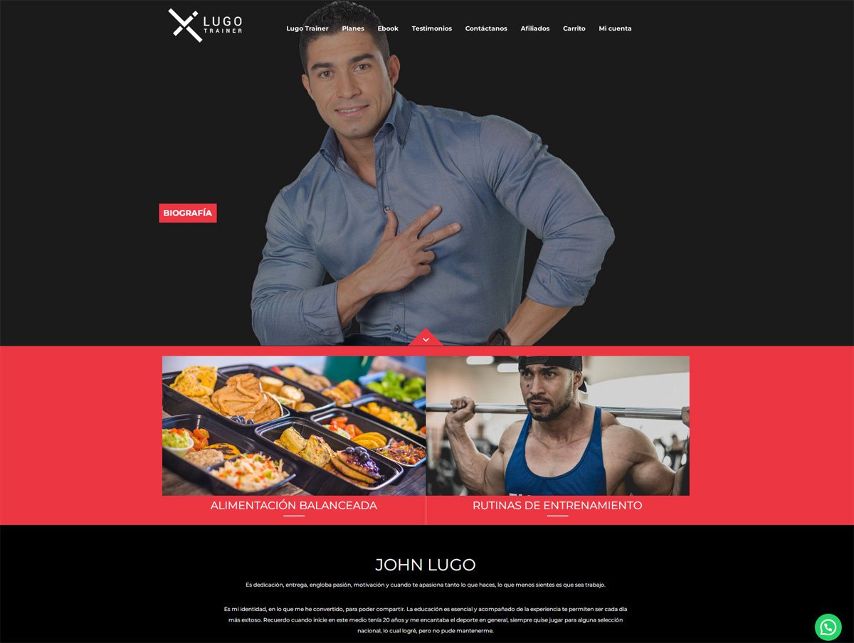 Diseño de Páginas web en Costa Rica - Agencia web en Costa Rica