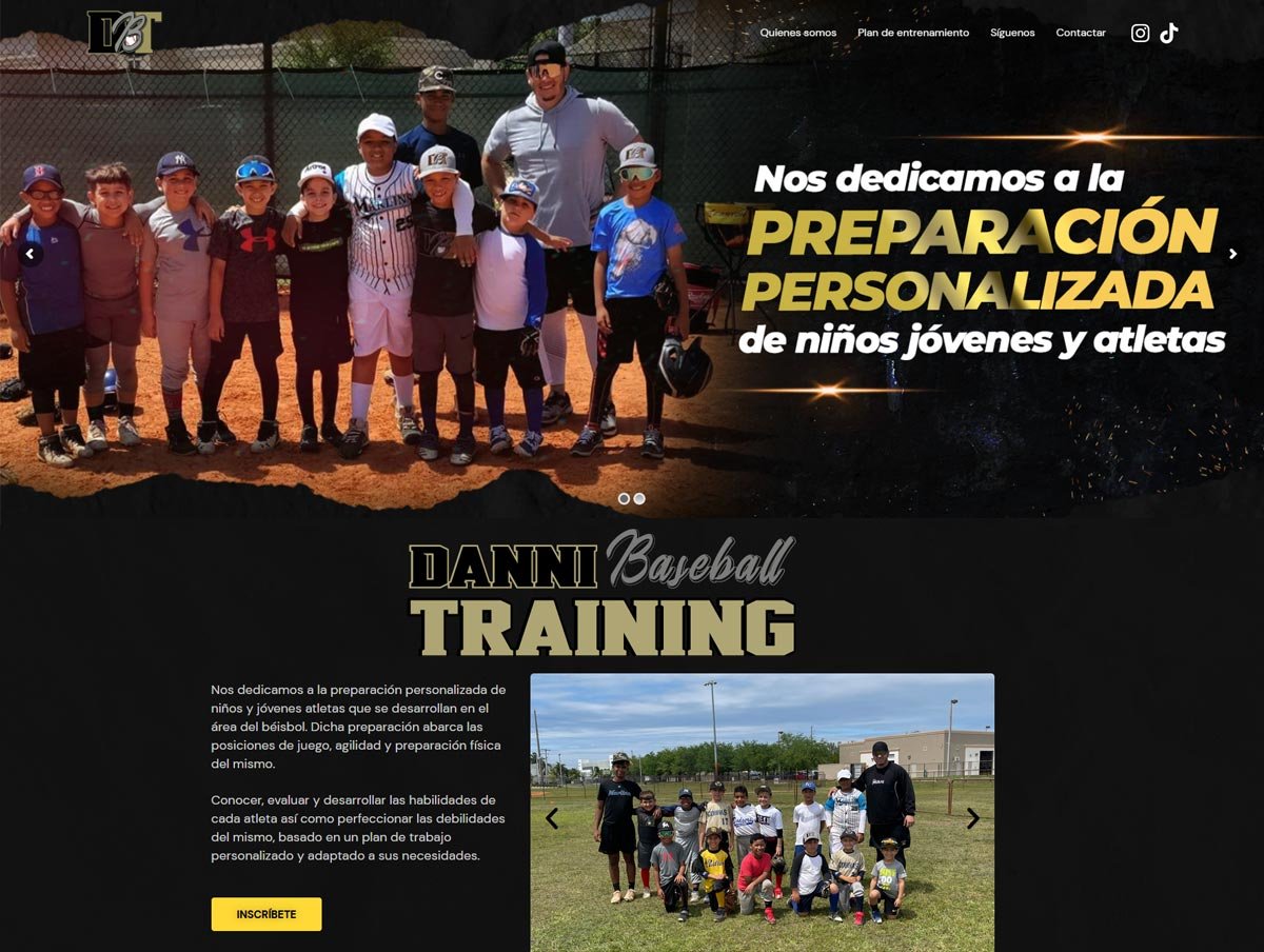 Diseño de Páginas web en Costa Rica - Agencia web en Costa Rica