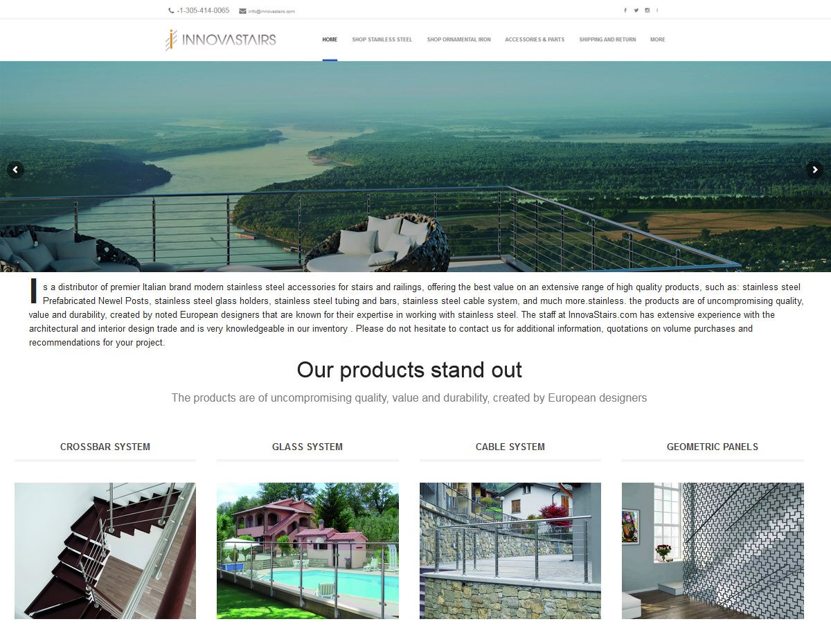 Diseño de Páginas web en Costa Rica - Agencia web en Costa Rica