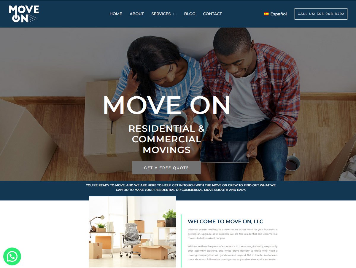 Diseño de Páginas web en Costa Rica - Agencia web en Costa Rica
