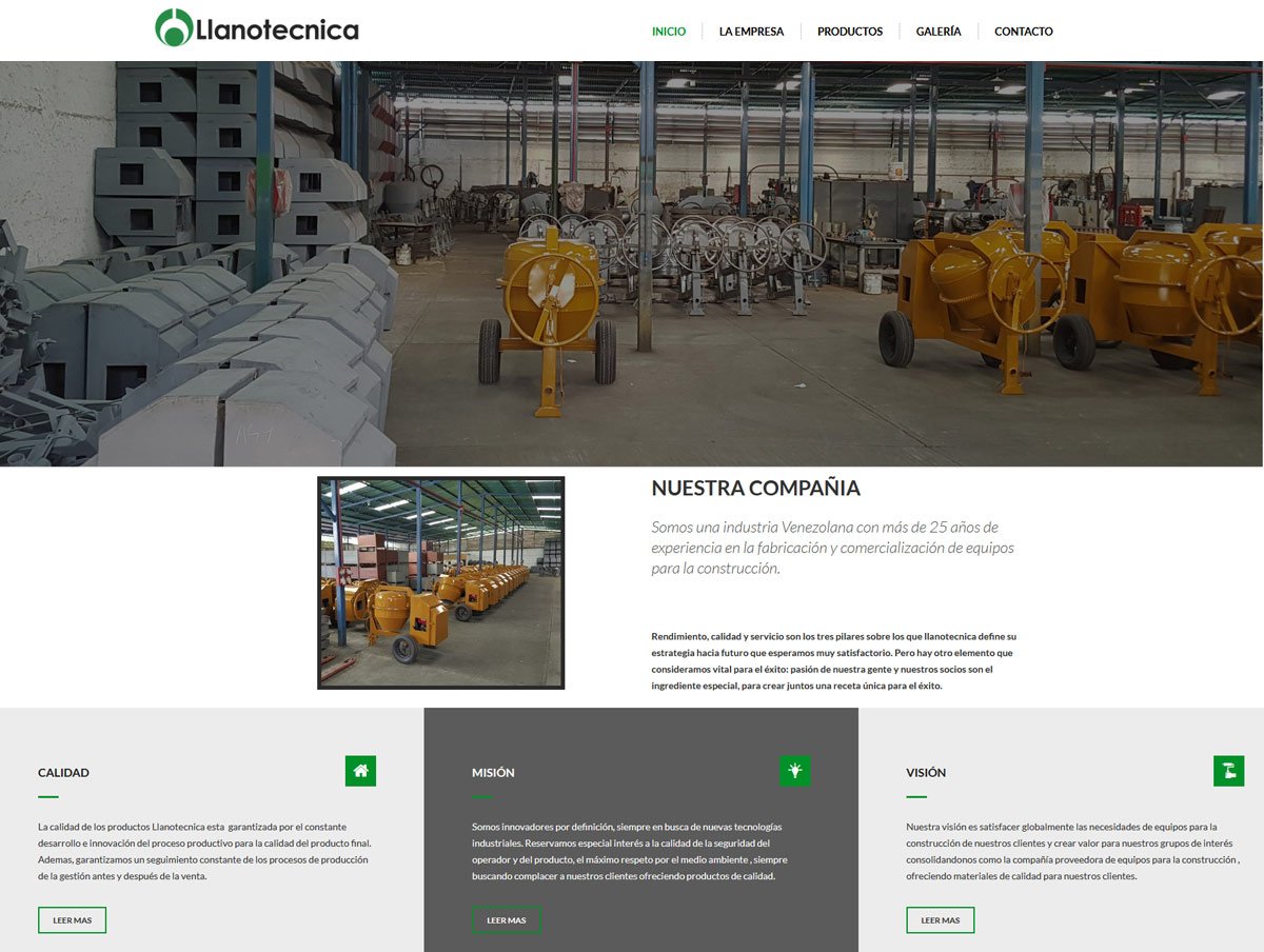 Diseño de Páginas web en Costa Rica - Agencia web en Costa Rica