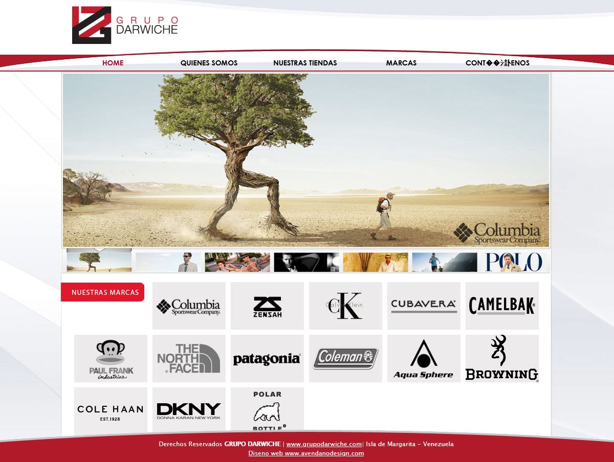 Diseño de Páginas web en Costa Rica - Agencia web en Costa Rica