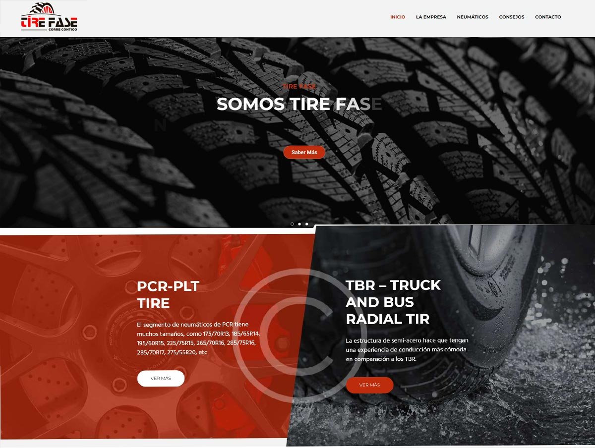 Diseño de Páginas web en Costa Rica - Agencia web en Costa Rica