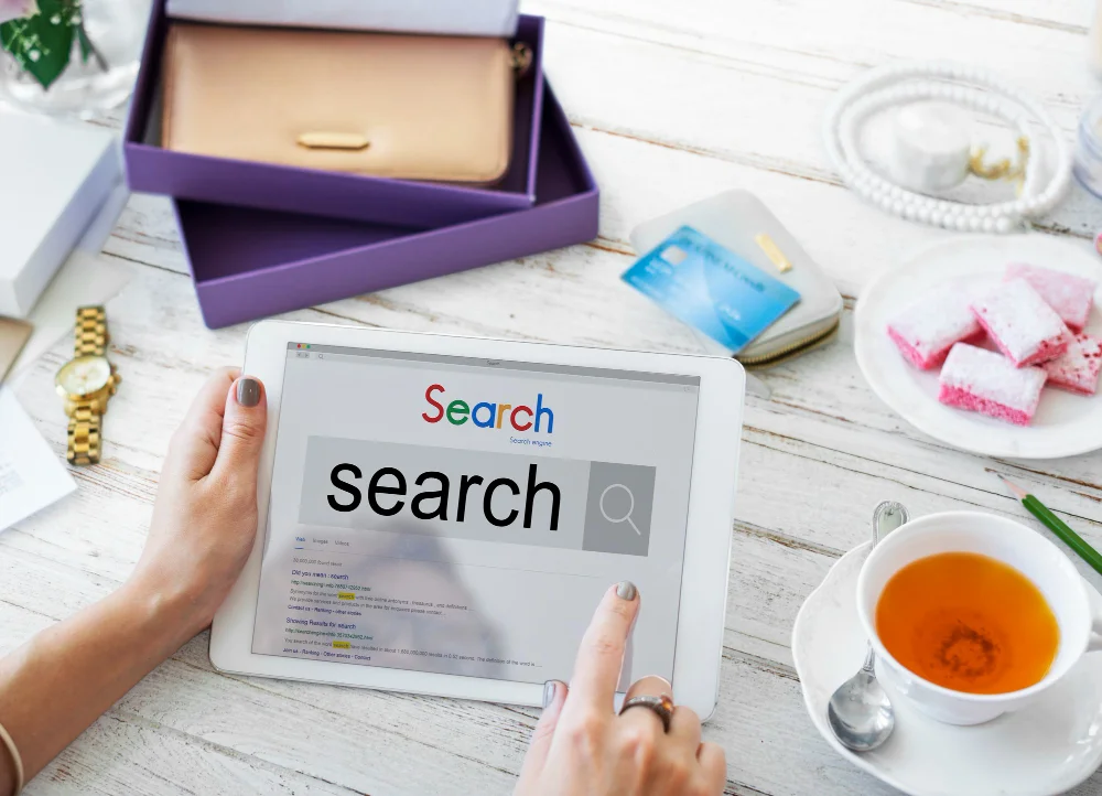agencia seo en venezuela 