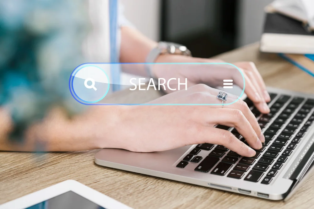 domina el posicionamiento web