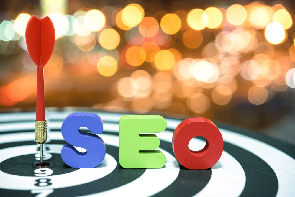 mejores agencia de seo local en venezuela