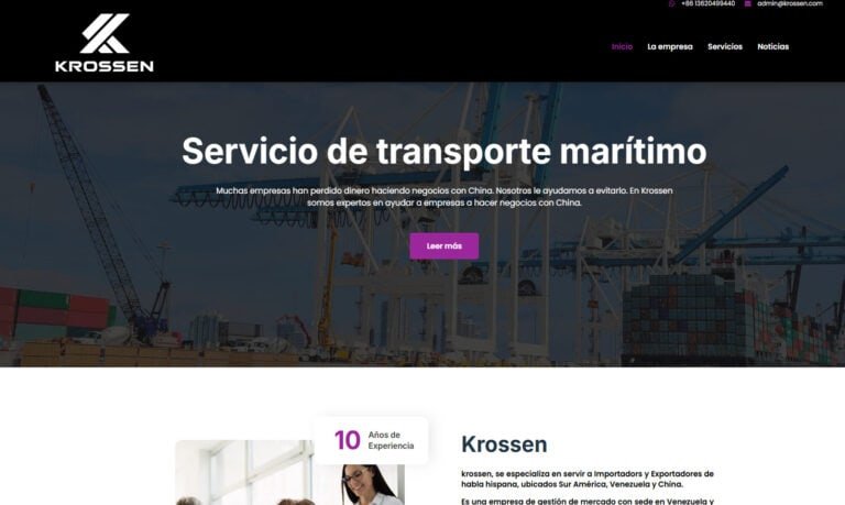 Diseño web en Venezuela | Agencia Diseño web en Venezuela